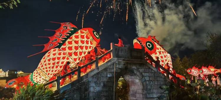 黄山高铁站凯悦嘉轩酒店图片