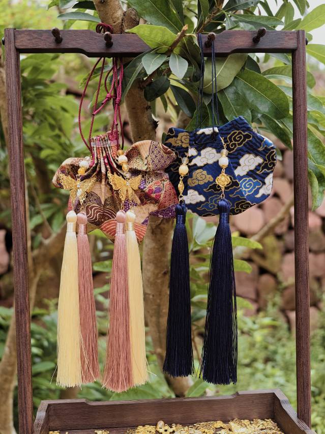 雅安十里芳菲·野玫瑰温泉村落图片