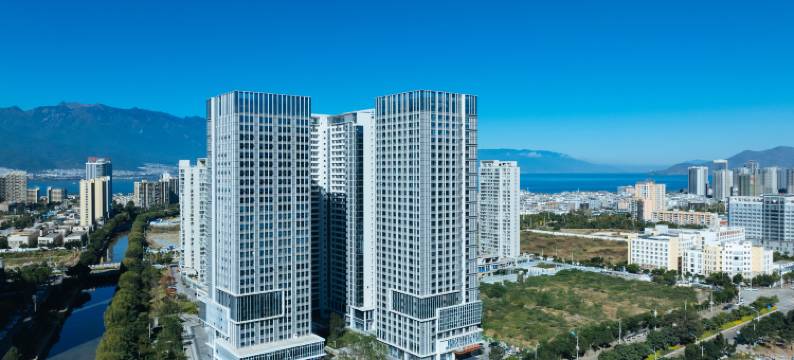 维也纳酒店(大理洱海站万达店)图片