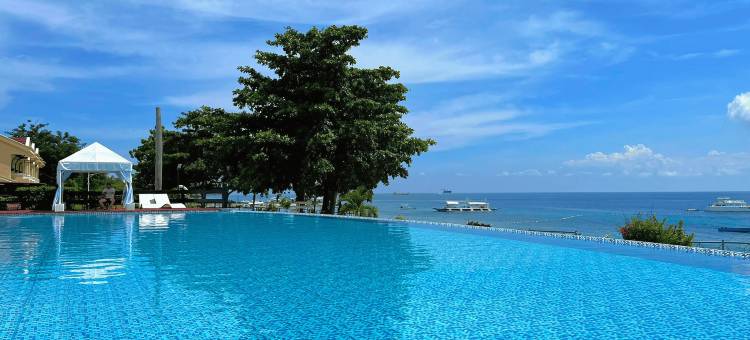宿务Vista Mar海滩度假村及乡村俱乐部(Vista Mar Beach Resort & Country Club Cebu)图片
