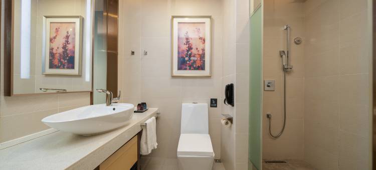 麗枫酒店(防城港东兴口岸店)图片