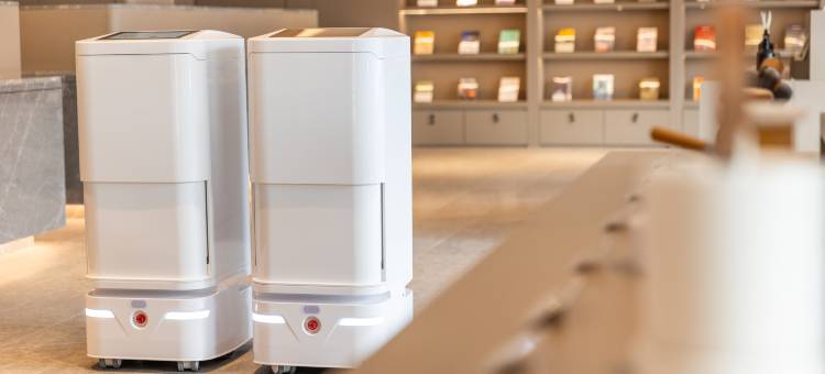 全季酒店(承德平泉店)图片