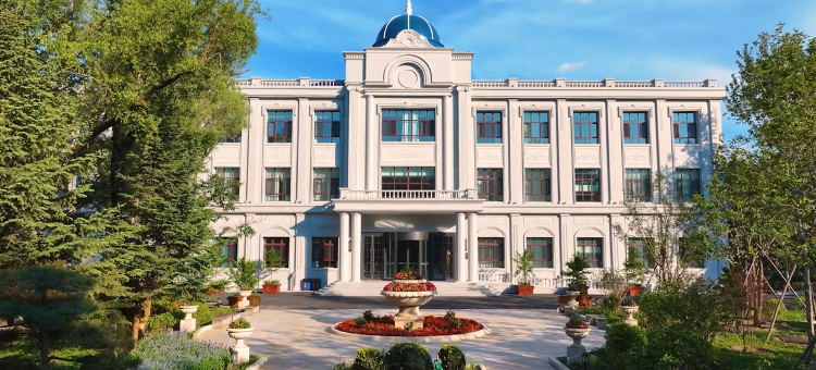 五号宾馆(锦江国际店)图片