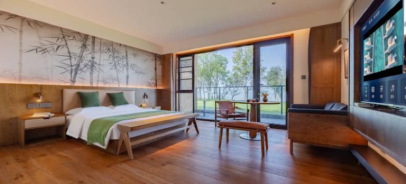 桐城嬉子·桐话民宿图片