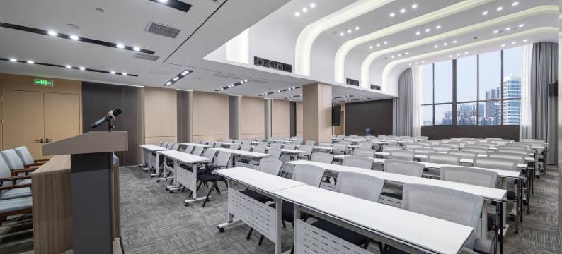 FunGee欢致酒店(岳麓山橘子洲店)图片