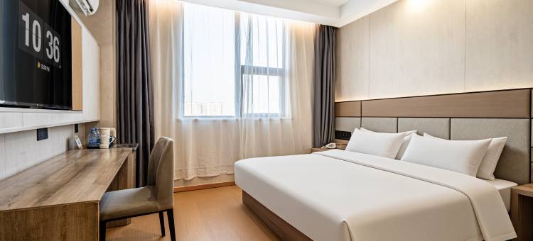 星裎酒店(丰县汽车站店)图片