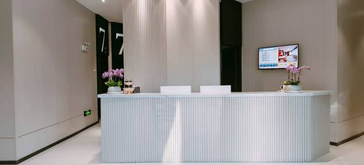 海棠精选酒店(锦州云飞桥店)图片