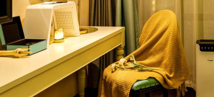 希岸酒店(防城港西湾城市沙滩店)图片