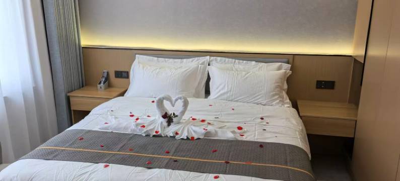 山城商务宾馆图片