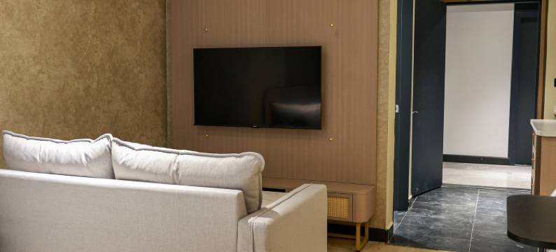 Ayuhouz的Kivana套房(Kivana Suite by Ayuhouz)图片