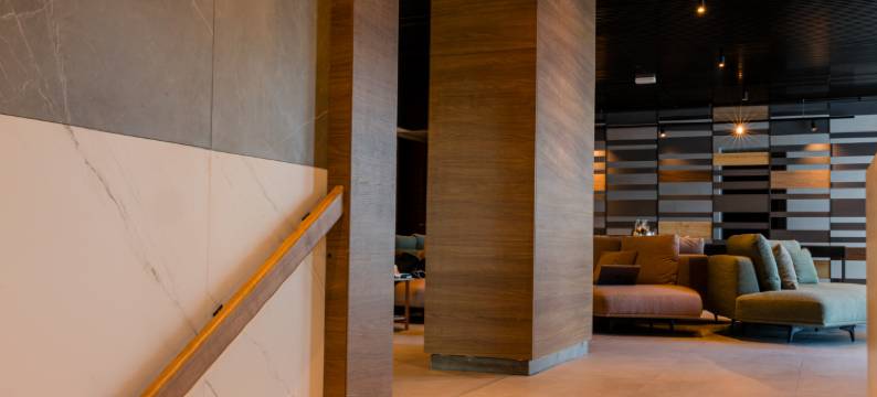 九号生活体验(The NINE Lifestyle Experience)图片