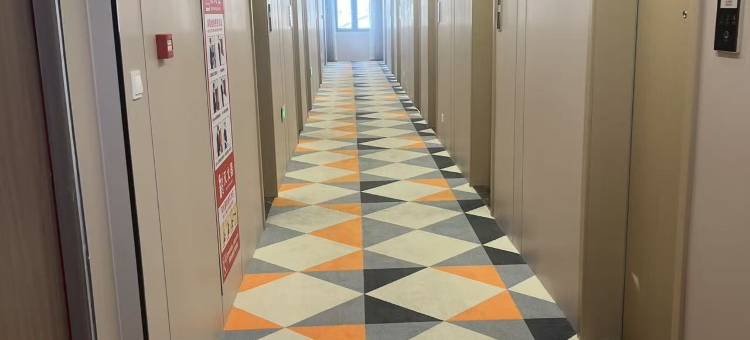 贝壳酒店(肥西县高店镇店)图片