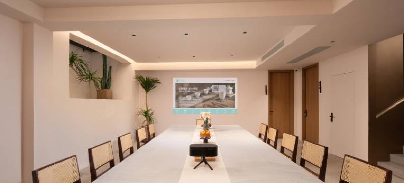 云起时·近山邻水LuxuryNook环山观景绿意庭景美院(仙都景区店)图片