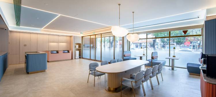 汉庭酒店(烟台牟平振华商厦店)图片