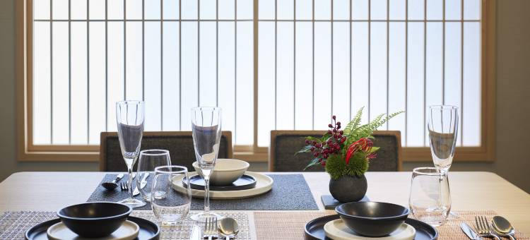 Minn 河原町五条(Minn Kawaramachi Gojo Riverside)图片
