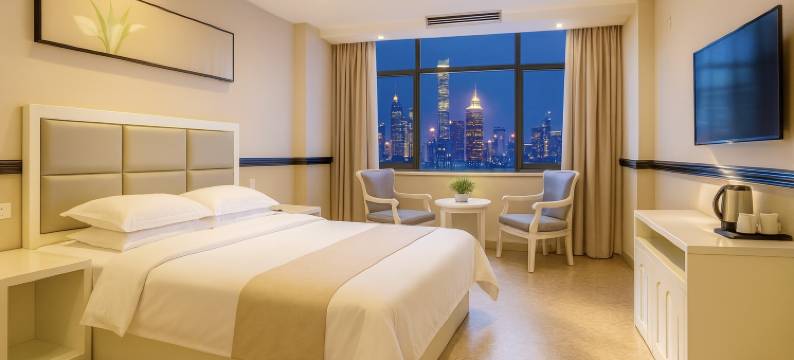 隆回彼岸168连锁宾馆(汽车总站店)图片