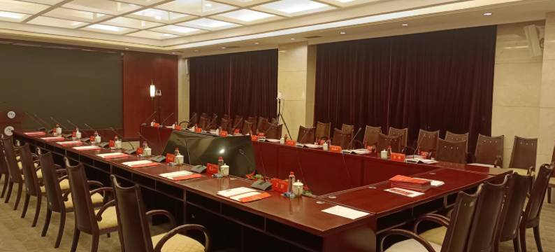 上海尔谊宾馆图片