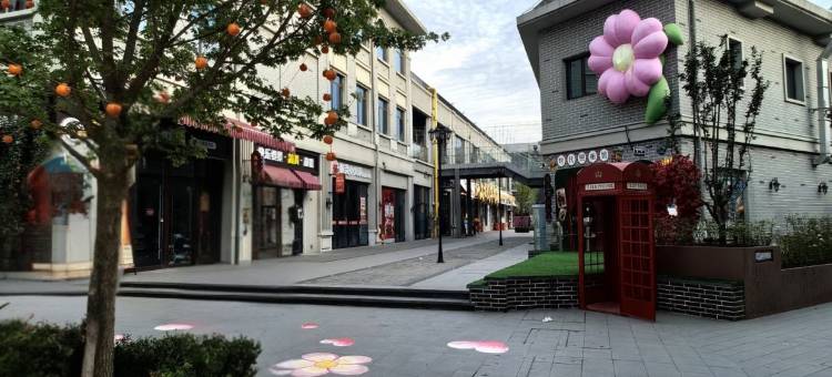 汉庭酒店(唐山市政府万达广场店)图片
