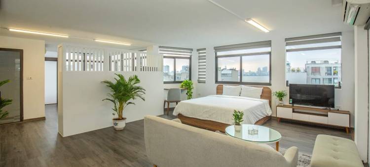 Minasi家 - 西湖(Minasi Home - WestLake)图片