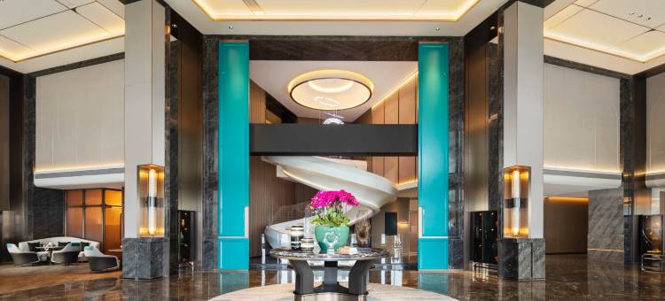 郑州航空港希尔顿逸林酒店图片