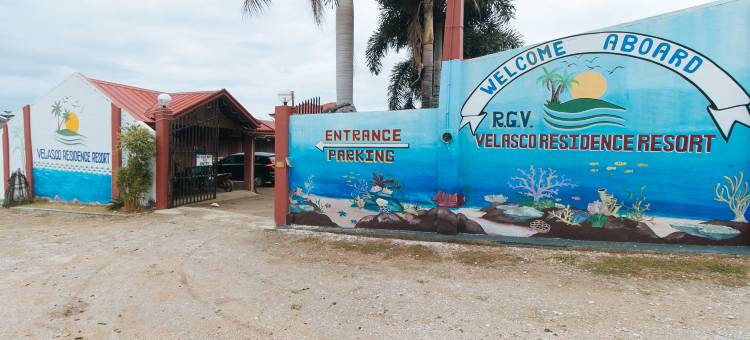 八打雁RGV海滩度假村(RGV Beach Resort Batangas RedPartner)图片