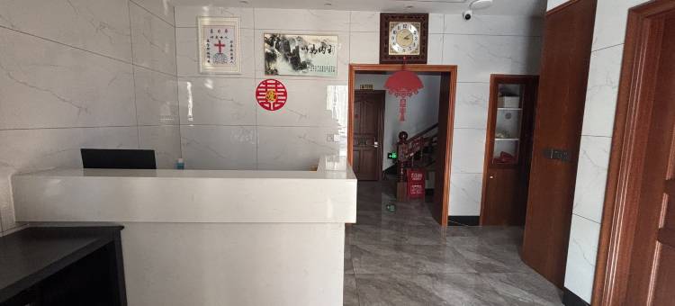 99优选酒店(杭州萧山机场店)图片