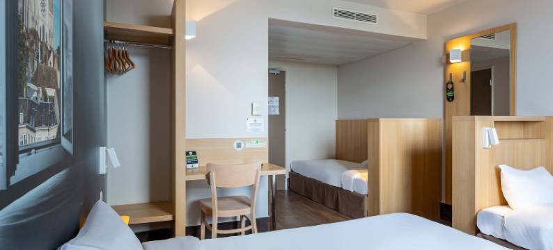 B&B Hotel Chartres Oceane图片