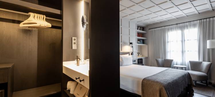 优尔班兰布拉斯精品酒店(Yurbban Ramblas Boutique Hotel)图片