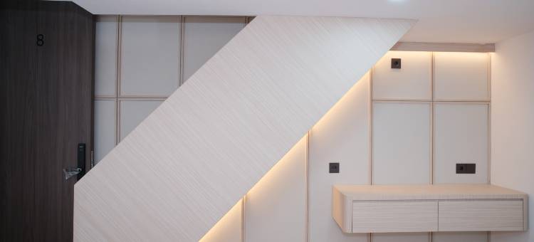 INSAHAUS玛琅旅馆(INSAHAUS Guest House Malang)图片