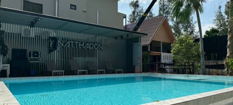 纳沙蓬度假村(Natthapon Resort)图片