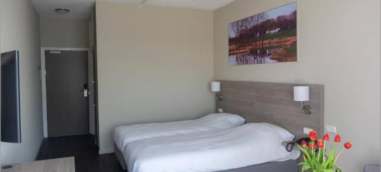 弗莱彻酒店(Fletcher Hotel Restaurant de Gelderse Poort)图片