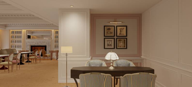 河内广场大酒店(Grand Plaza Hanoi Hotel)图片