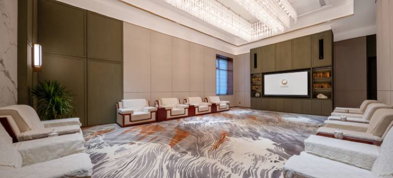 岐伯·温泉度假区酒店图片