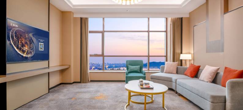 维也纳国际酒店(江门开平市中心店)图片