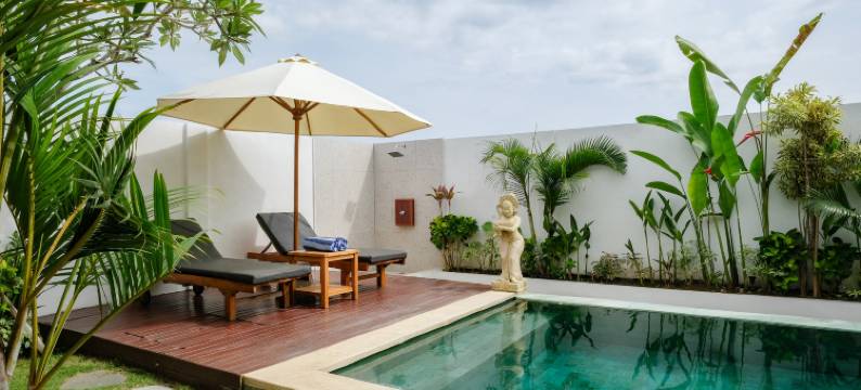 The Lavana Hi Inn Uluwatu图片