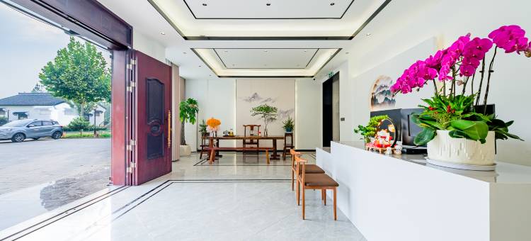 云熙和居民宿(乌镇西栅景区店)图片