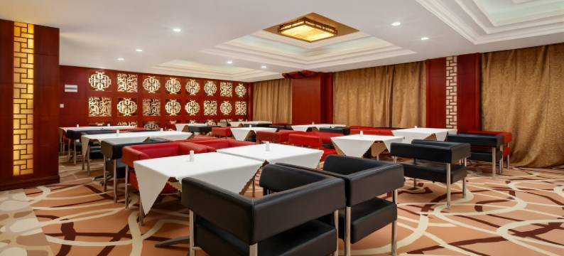 雪韵假日精选酒店(亚布力新体委滑雪场店)图片