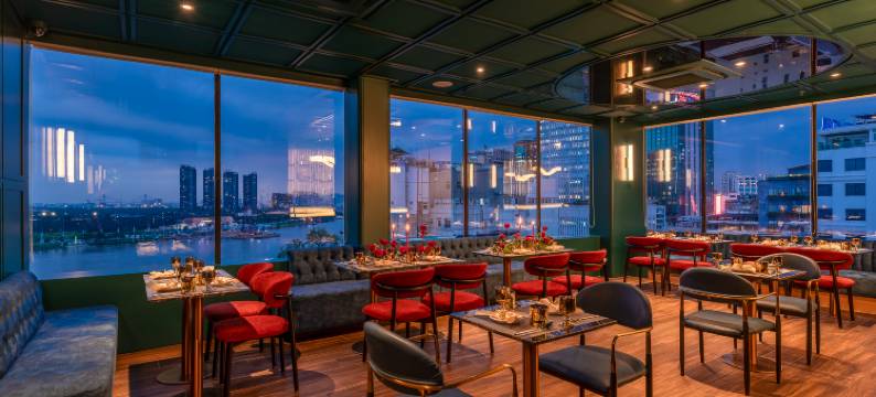 Adora Mira河畔(Adora Mira Riverside)图片
