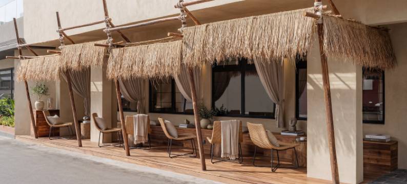 南澳 MUMU 泊木·拾陆间图片