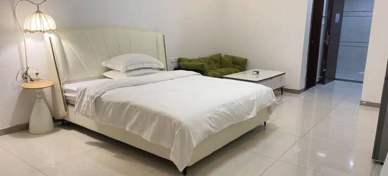 永客公寓(广州火车站西湾路店)图片