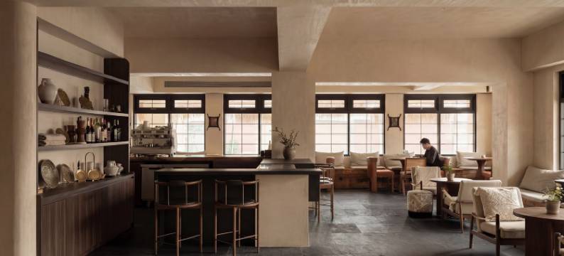 南澳 MUMU 泊木·拾陆间图片