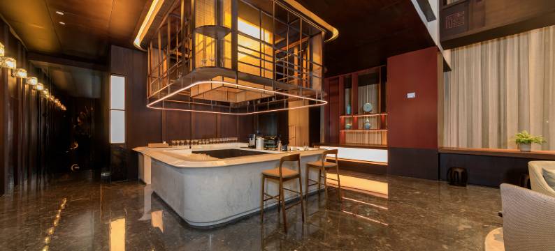 安阳禧盈酒店(万达广场店)图片