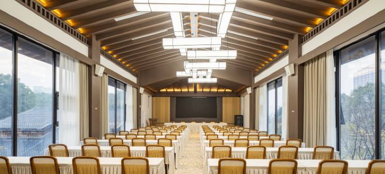 公园里酒店(宜都雅斯国际广场店)图片