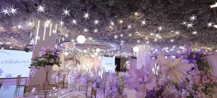 锦州阳光假日酒店(中央大街凌河夜市店)图片