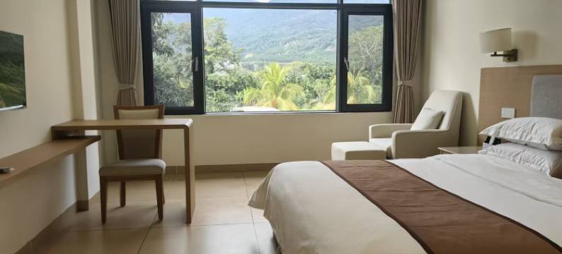 乐东民心农家乐图片