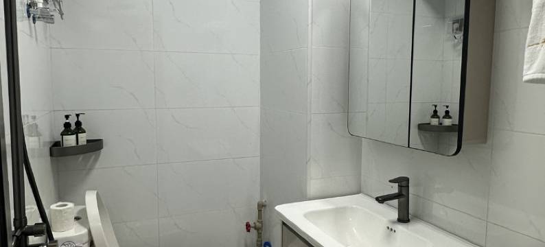 一禾云漫民宿(博鳌海的故事店)图片