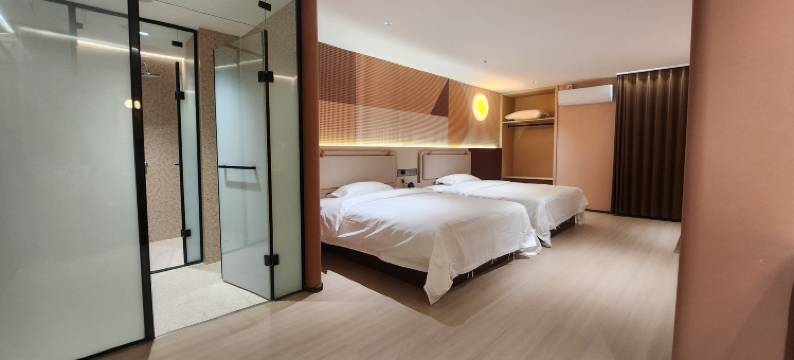 邯郸汉唐商务宾馆(峰峰矿区店)图片