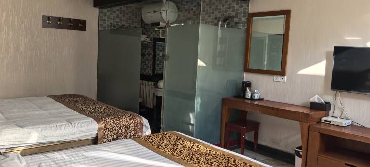 张家口景林宾馆图片