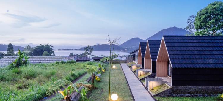 Sai Wana Cabin Bedugul图片
