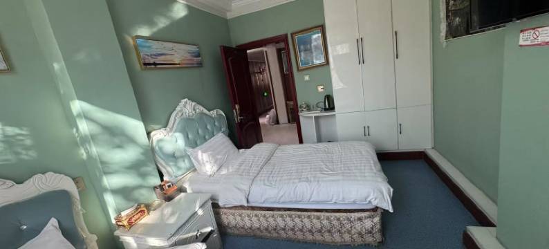 阿斯塔娜宾馆图片